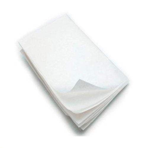 Plain Butter Paper/ Parchment Paper - Pack of 10