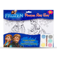 Frozen