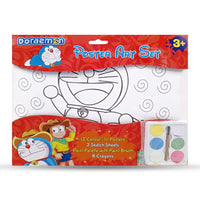 Doraemon