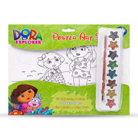Dora The Explorer
