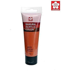 Oxide Red #111