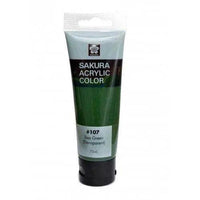 Sap Green #107