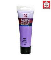 Mauve #24