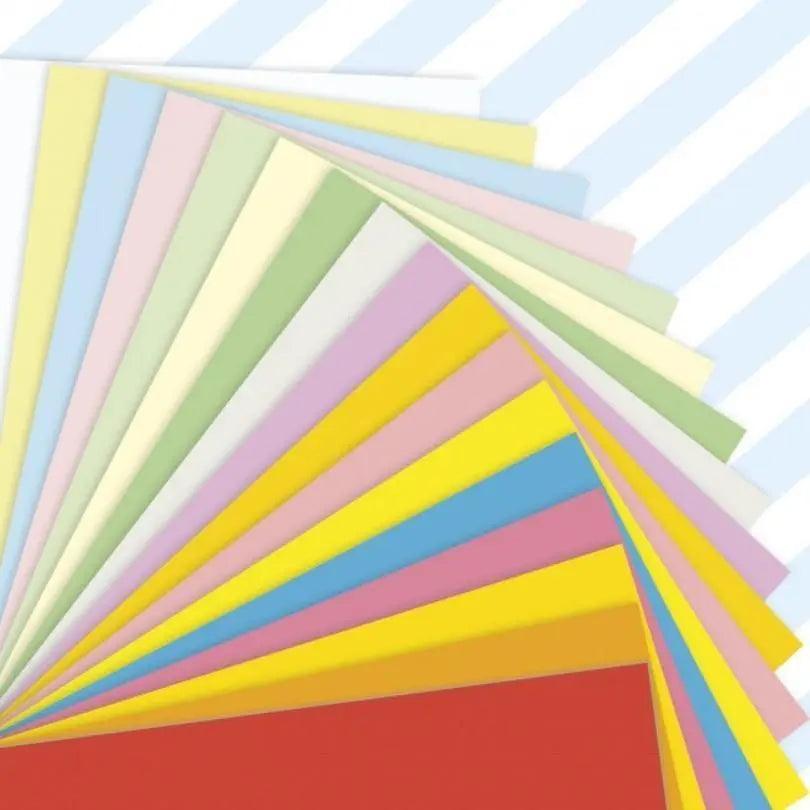 Soft Chart Paper Single Piece