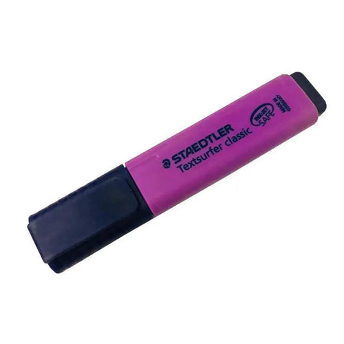 Staedtler Textsurfer Classic 364 1 Piece - Purple
