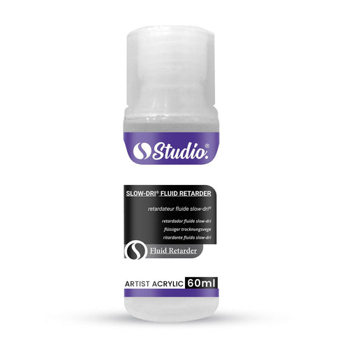 Studio Fluid Retarder 60ml
