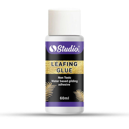 Studio Leafing Size Glue 60ml