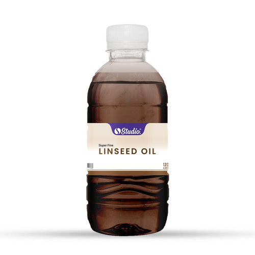 Studio Linseed Oil