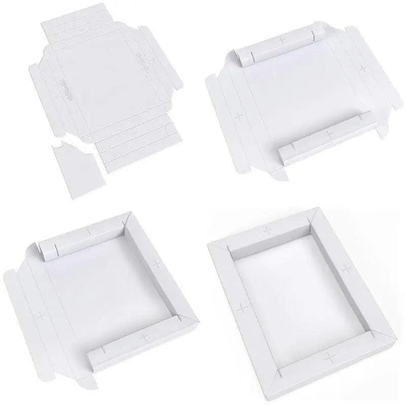 Studio Watercolor Frame Pad