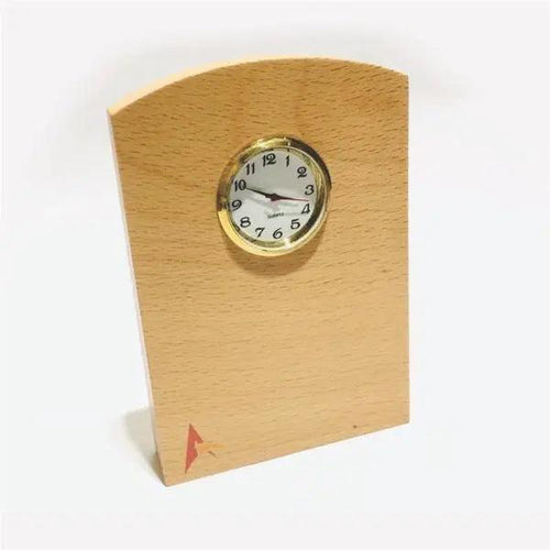 Table Watch Wooden