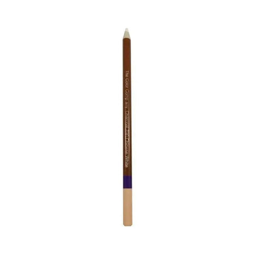 The Color Company Charcoal Pencil 700 Chiness White
