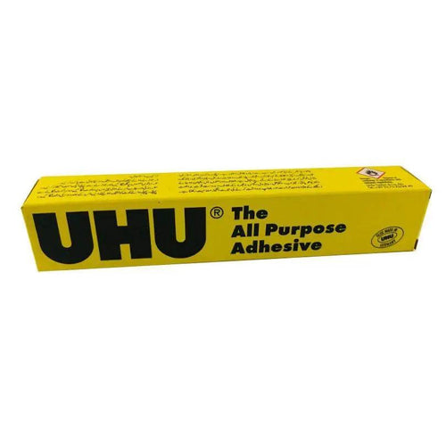UHU The all Purpose Adhesive 12ml NO.11
