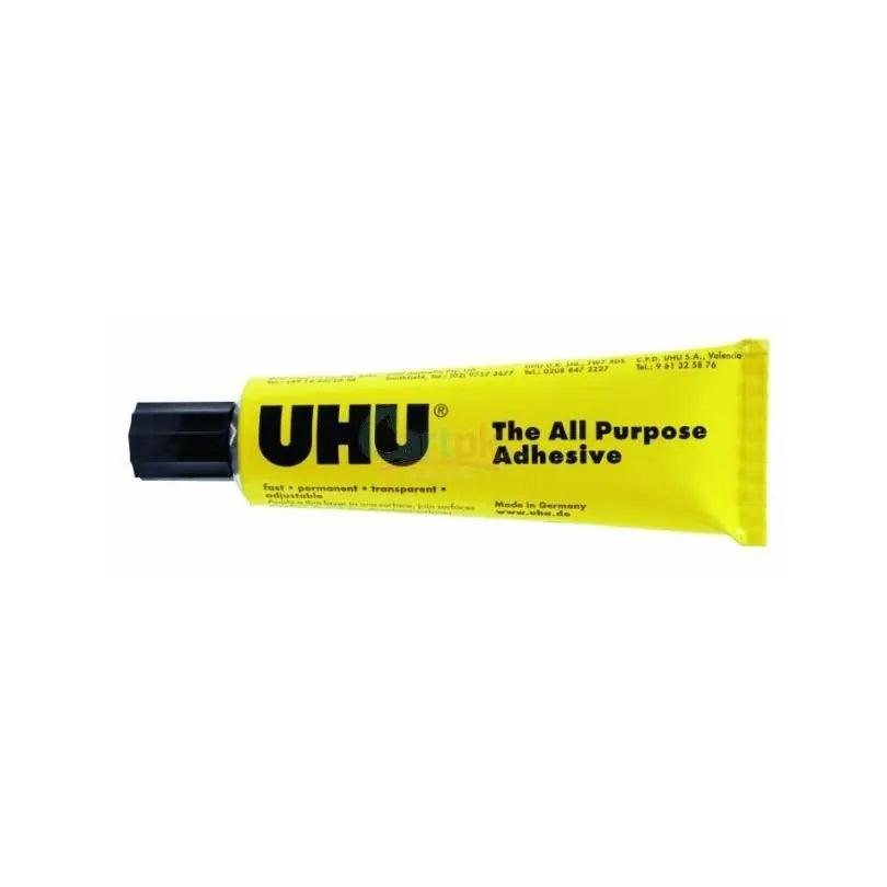 UHU The all Purpose Adhesive 12ml NO.11