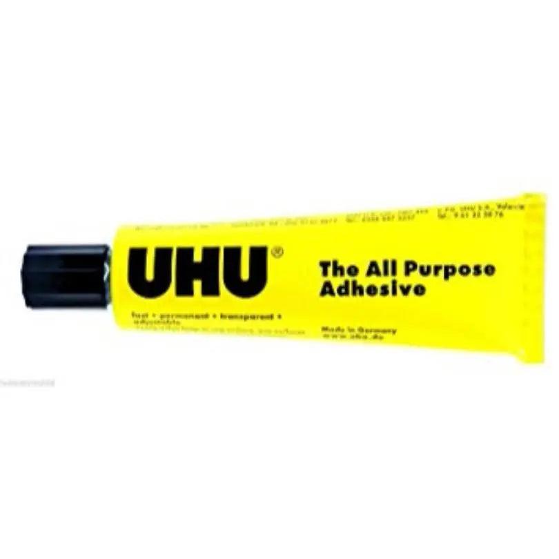 UHU The all Purpose Adhesive 60ml NO.6
