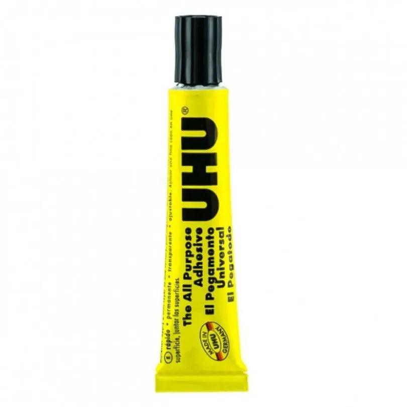 UHU The all Purpose Adhesive 7ml NO.10 1Pcs/ Pack