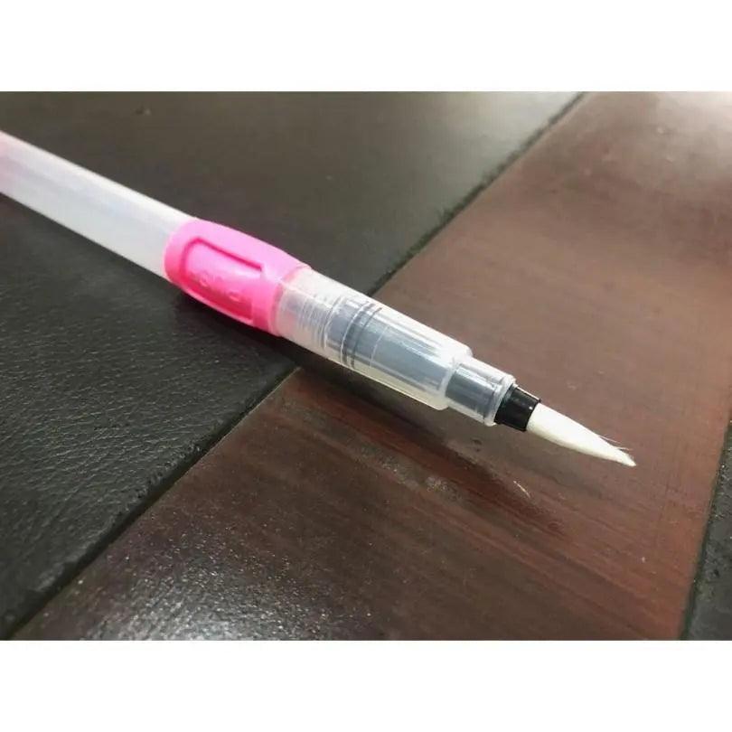 Waterbrush Pen Round (1Pc)