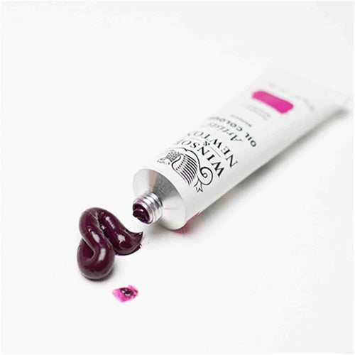 Winsor Newton Artist Oil Color Tubes - 37ml