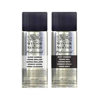 Matt Varnish 400ml