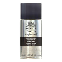 Matt Varnish 150ml