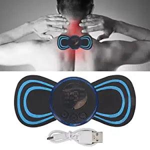 Wireless Portable Neck Massager