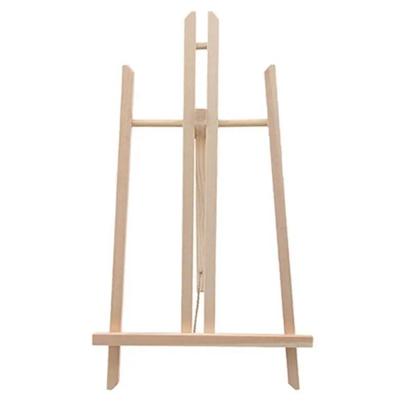 Wooden Easel