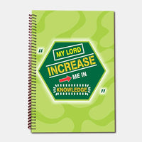 My Lord Increase