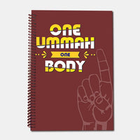 One Ummah One Body