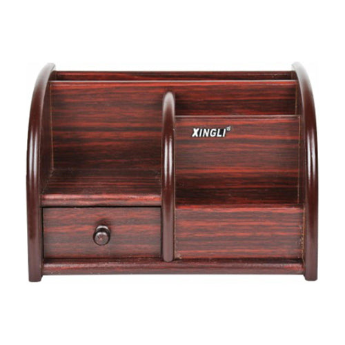 XINGLI Pen Stand Storage Box