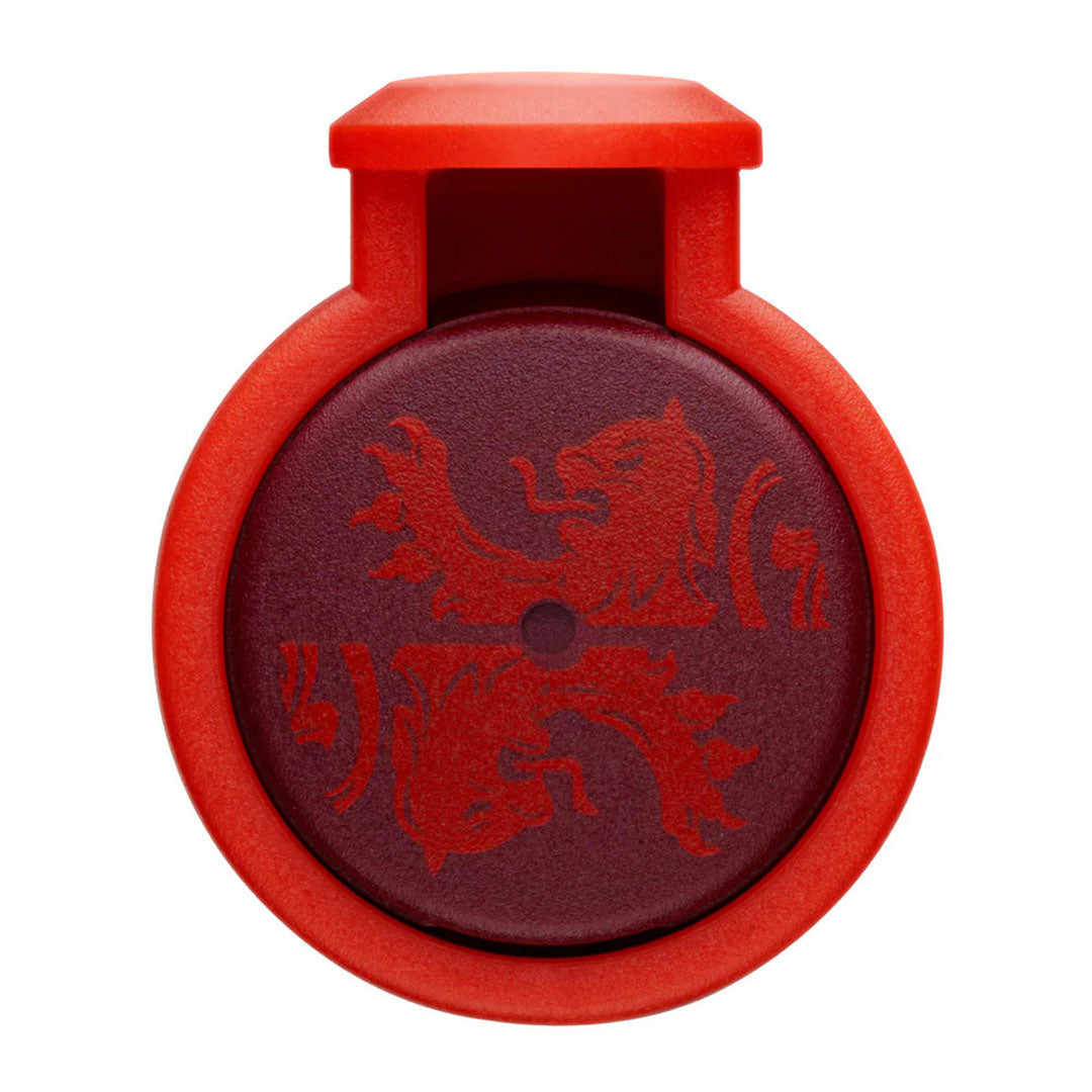 0H5 LAMY nexx Harry Potter Fountain Pen Gryffindor