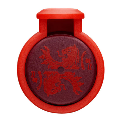 0H5 LAMY nexx Harry Potter Fountain Pen Gryffindor