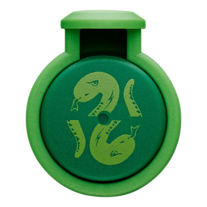 0H7 LAMY nexx Harry Potter Fountain Pen Slytherin