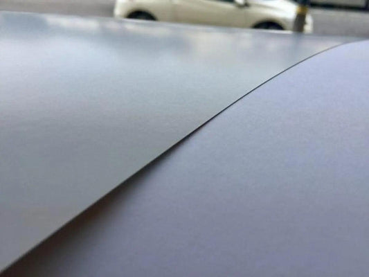 5 pcs ART CARD SHEETS A4 GLOSS 250GSM