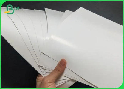 5 pcs ART CARD SHEETS A4 GLOSS 250GSM