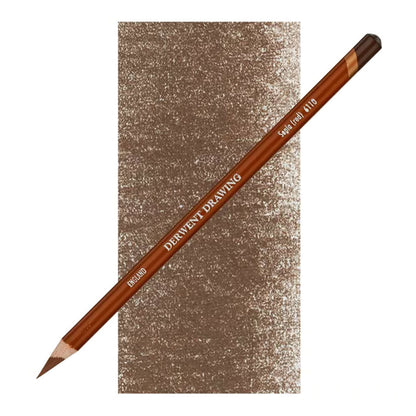 Derwent Drawing Pencil 6 Pcs Box