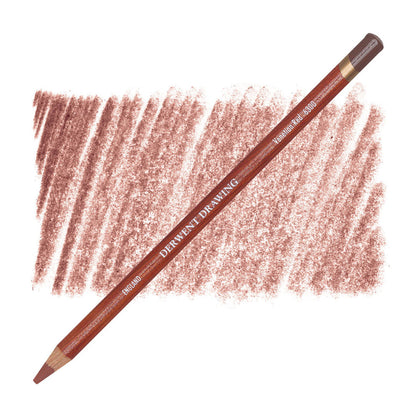 Derwent Drawing Pencil 6 Pcs Box