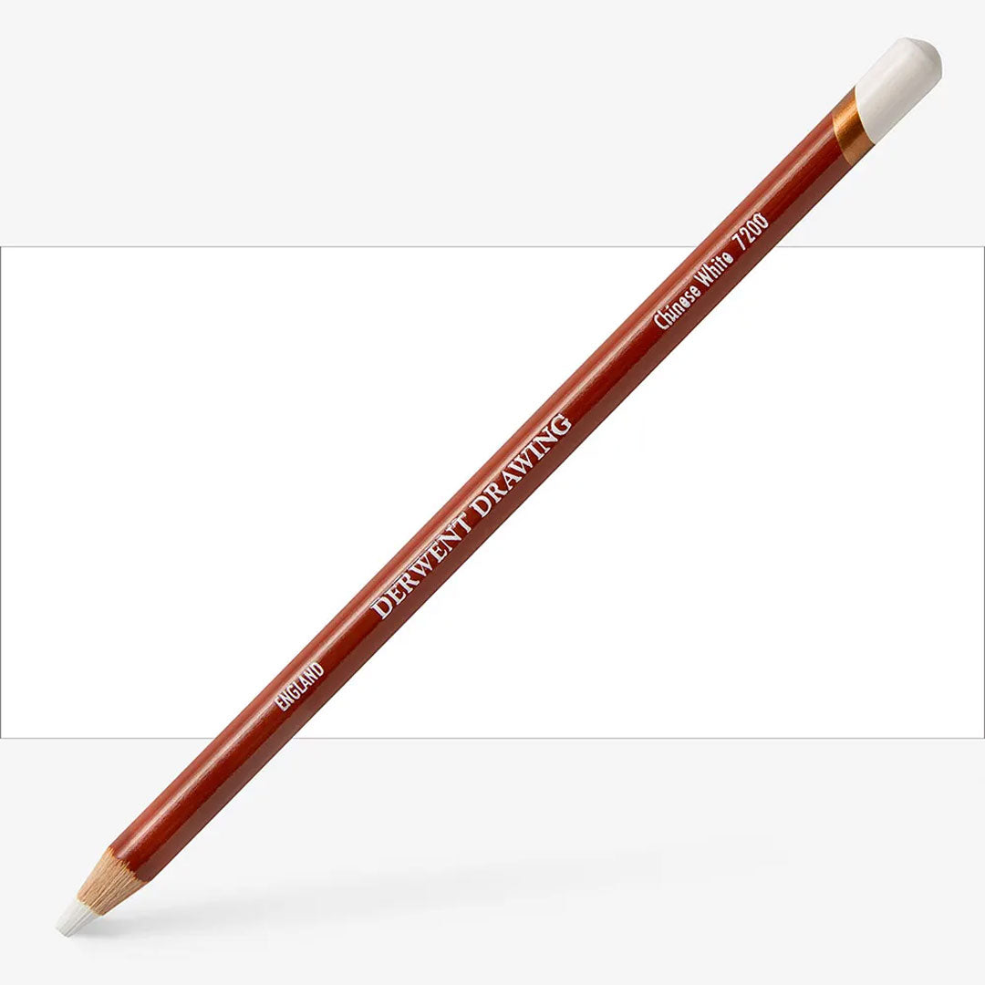 Derwent Drawing Pencil 6 Pcs Box