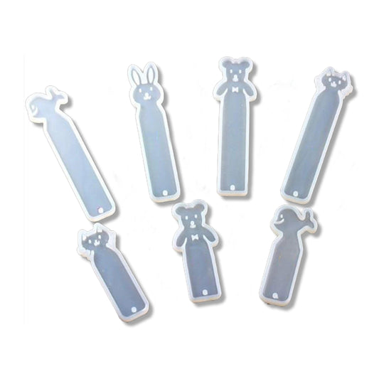 Bookmarks Resin Mold