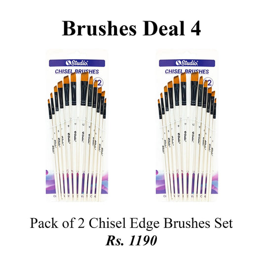 Studio Brush Deal 4