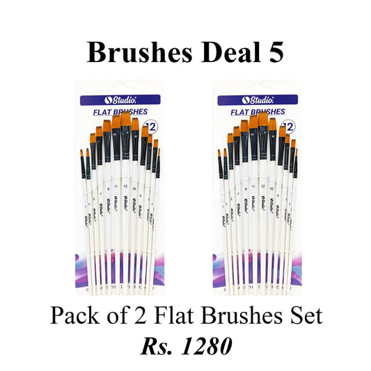 Studio Brush Deal 5