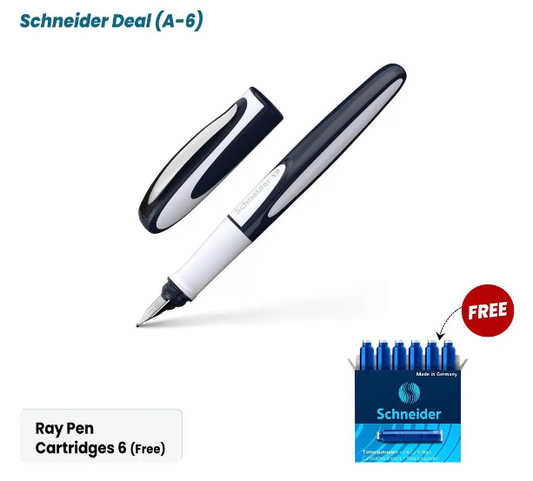 Schneider Deal (A-6)