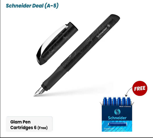 Schneider Deal (A-5)
