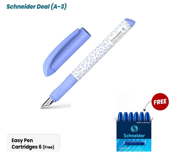Schneider Deal (A-3)