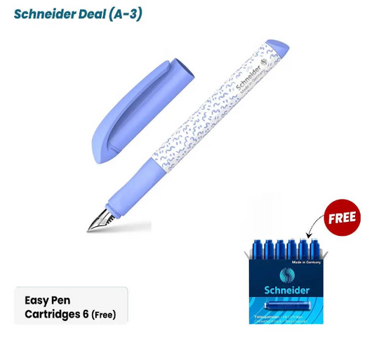 Schneider Deal (A-3)