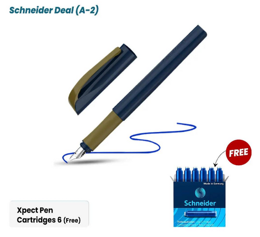 Schneider Deal (A-2)