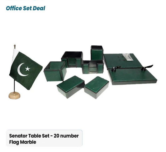 Office Set Deal