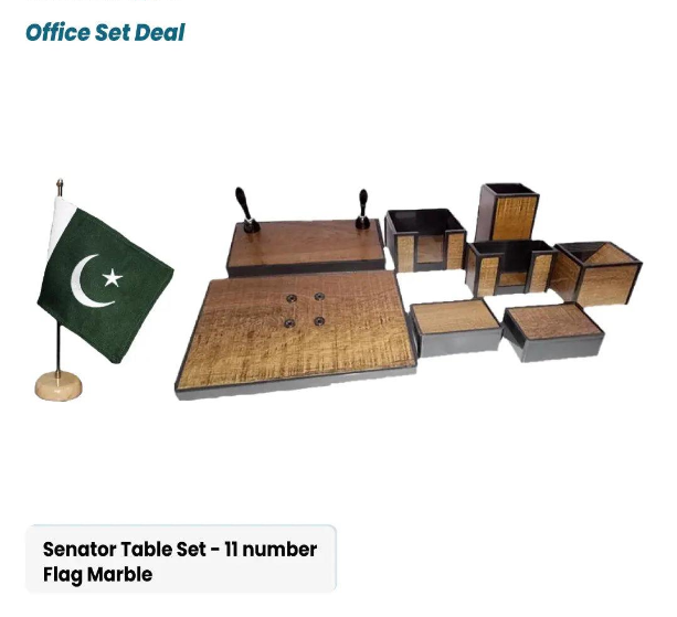 Office Set Deal