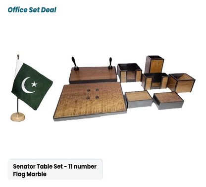 Office Set Deal