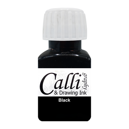 Calligraphy Drawing Ink 55ml