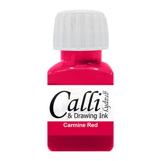 Calligraphy Drawing Ink 55ml