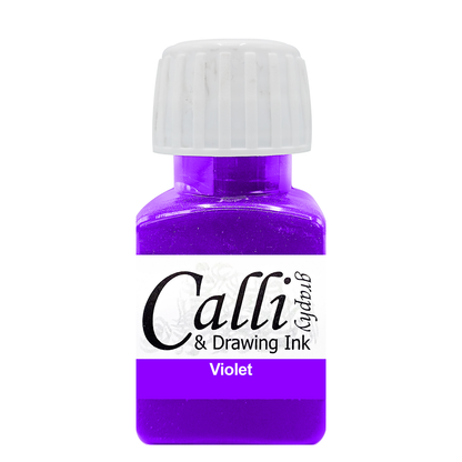 Calligraphy Drawing Ink 55ml